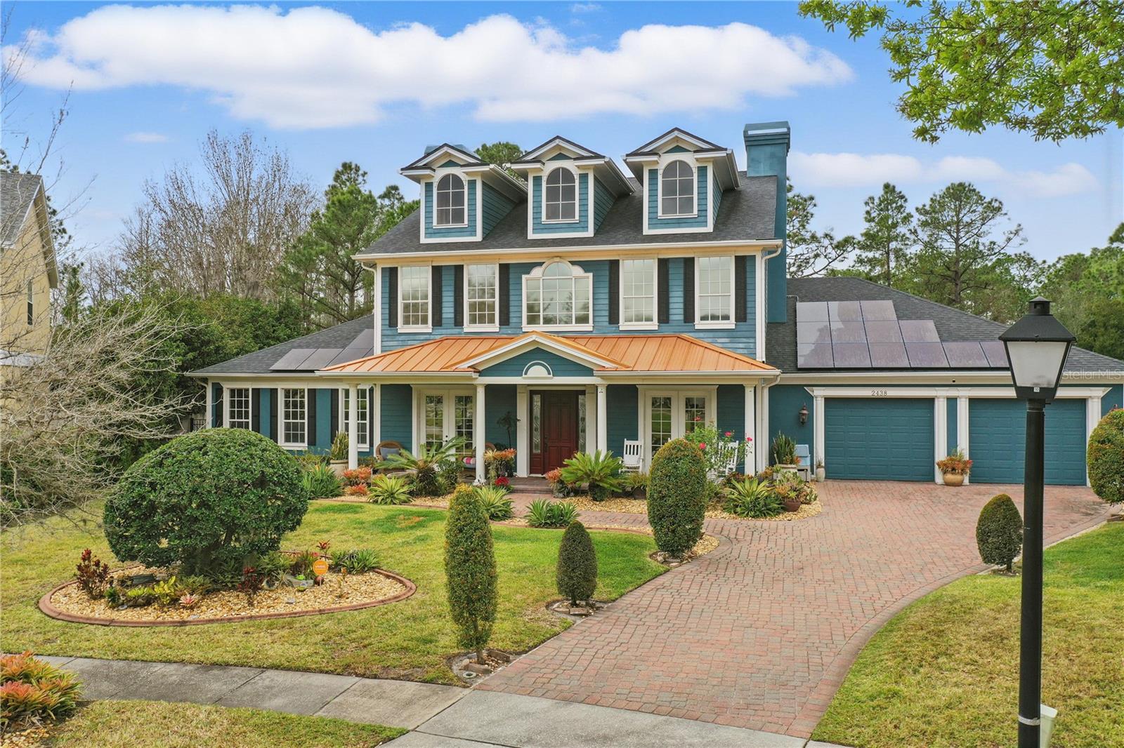 2438 River Rise Ct Property Photo