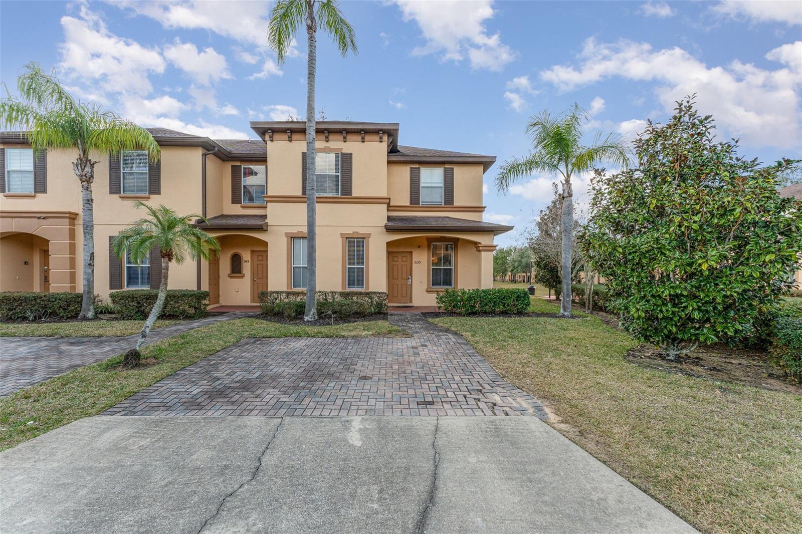 2153 Calabria Ave Property Photo