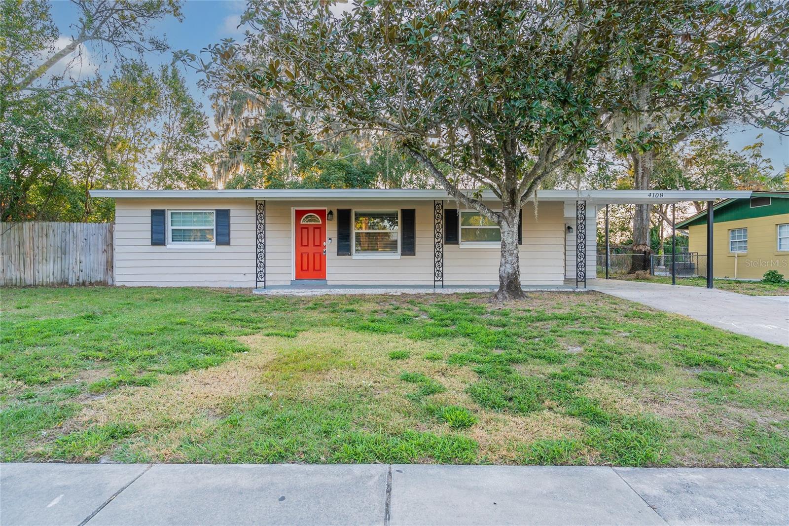 4108 Westgate Rd Property Photo