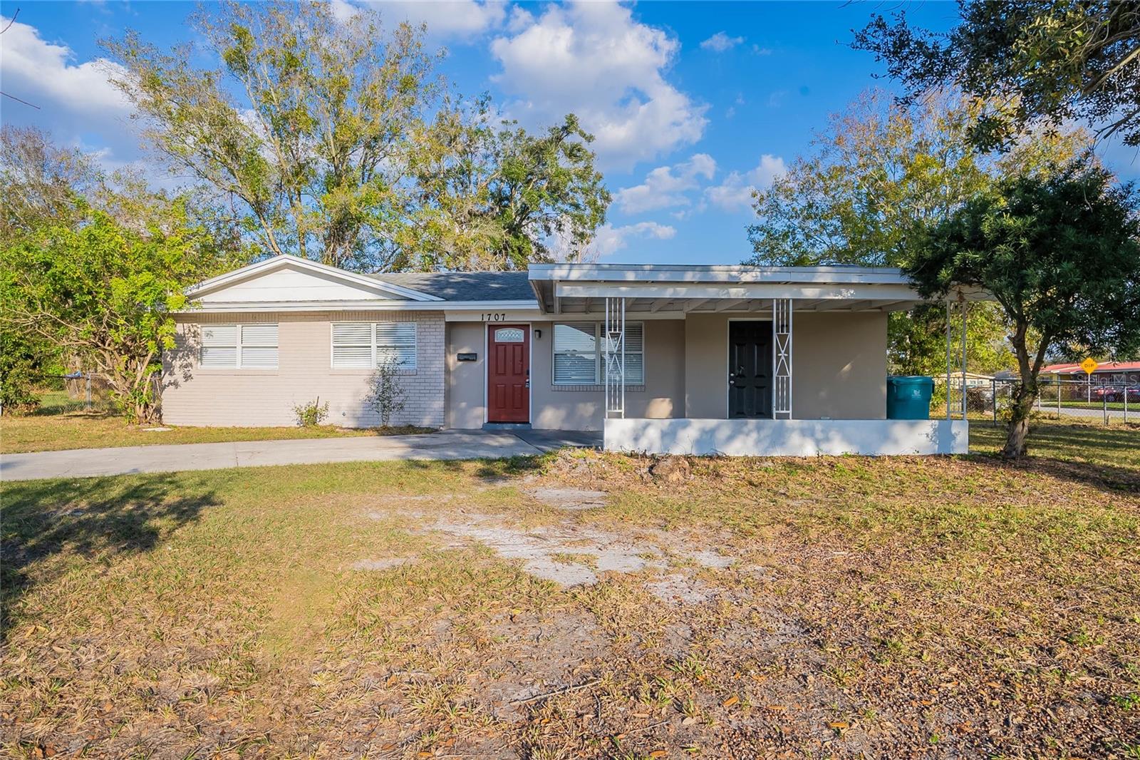 1707 Gammon Ln Property Photo