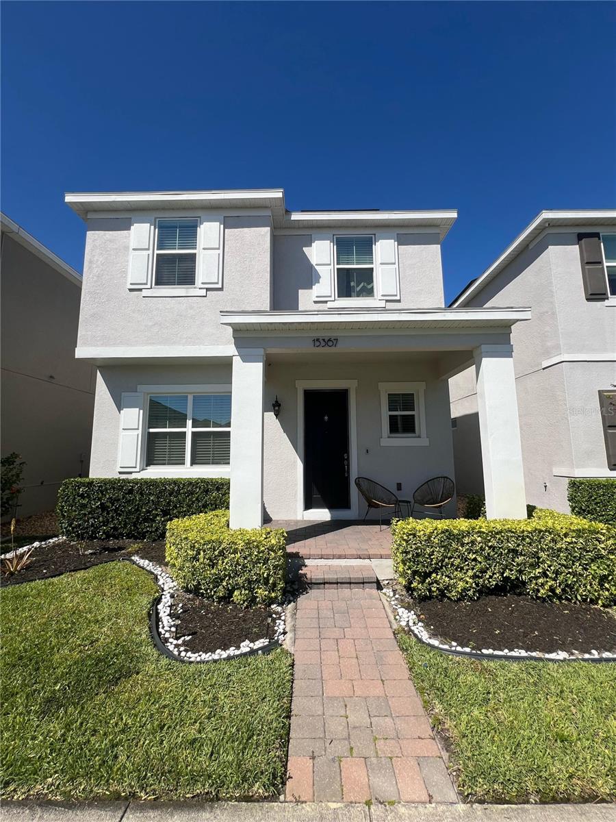 15367 Gilligan Ct Property Photo