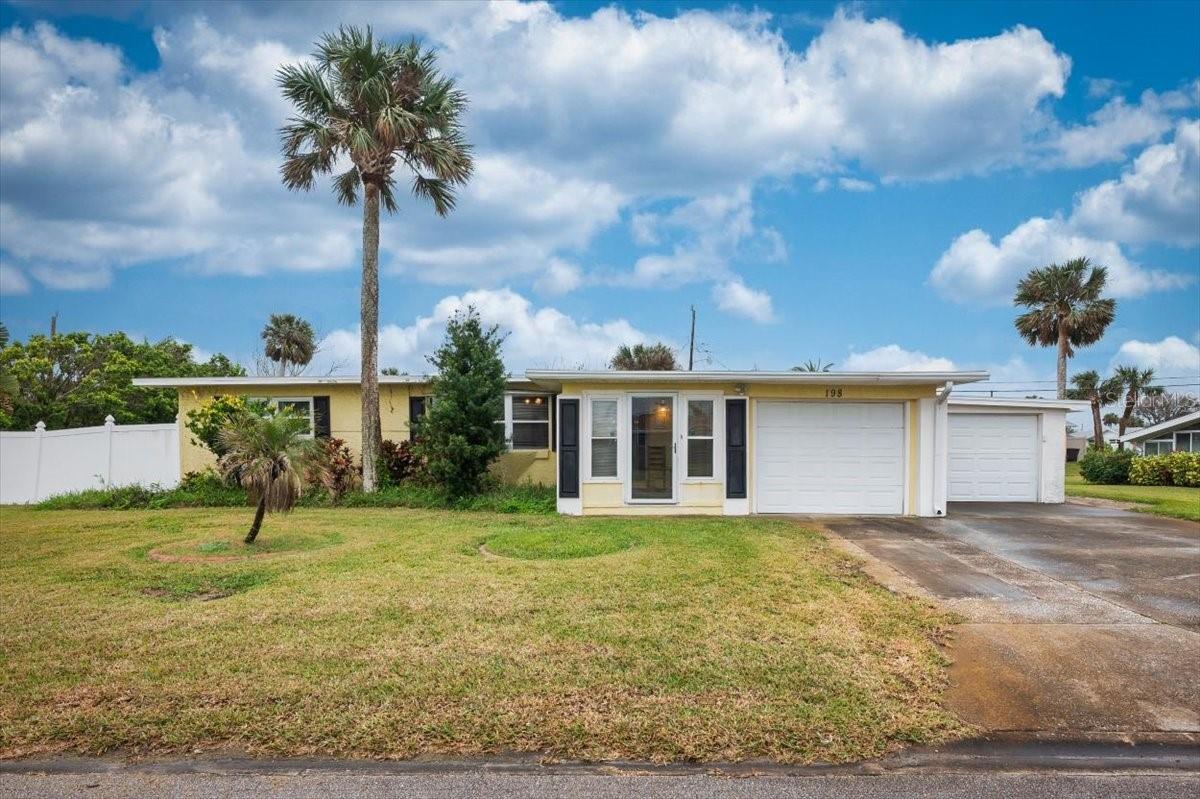 198 Benjamin Dr Property Photo