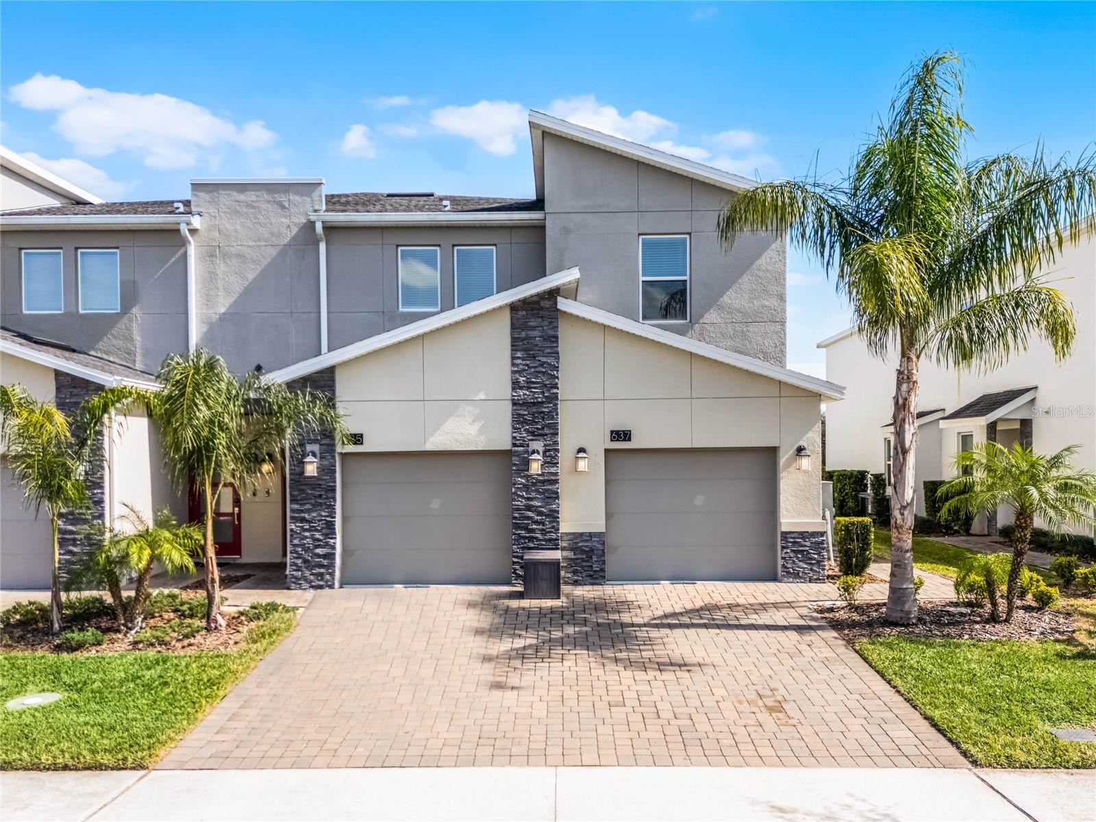 635 Ocean Course Ave #635 Property Photo