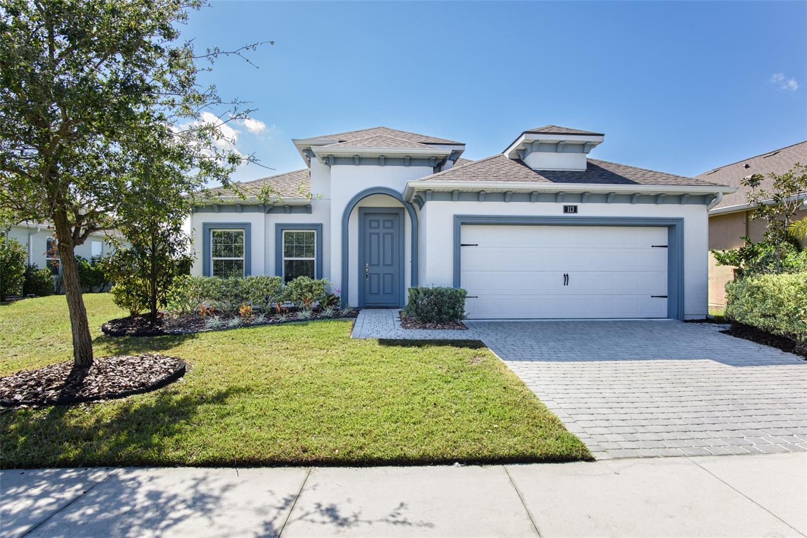 113 AZURE MIST WAY Property Photo 1