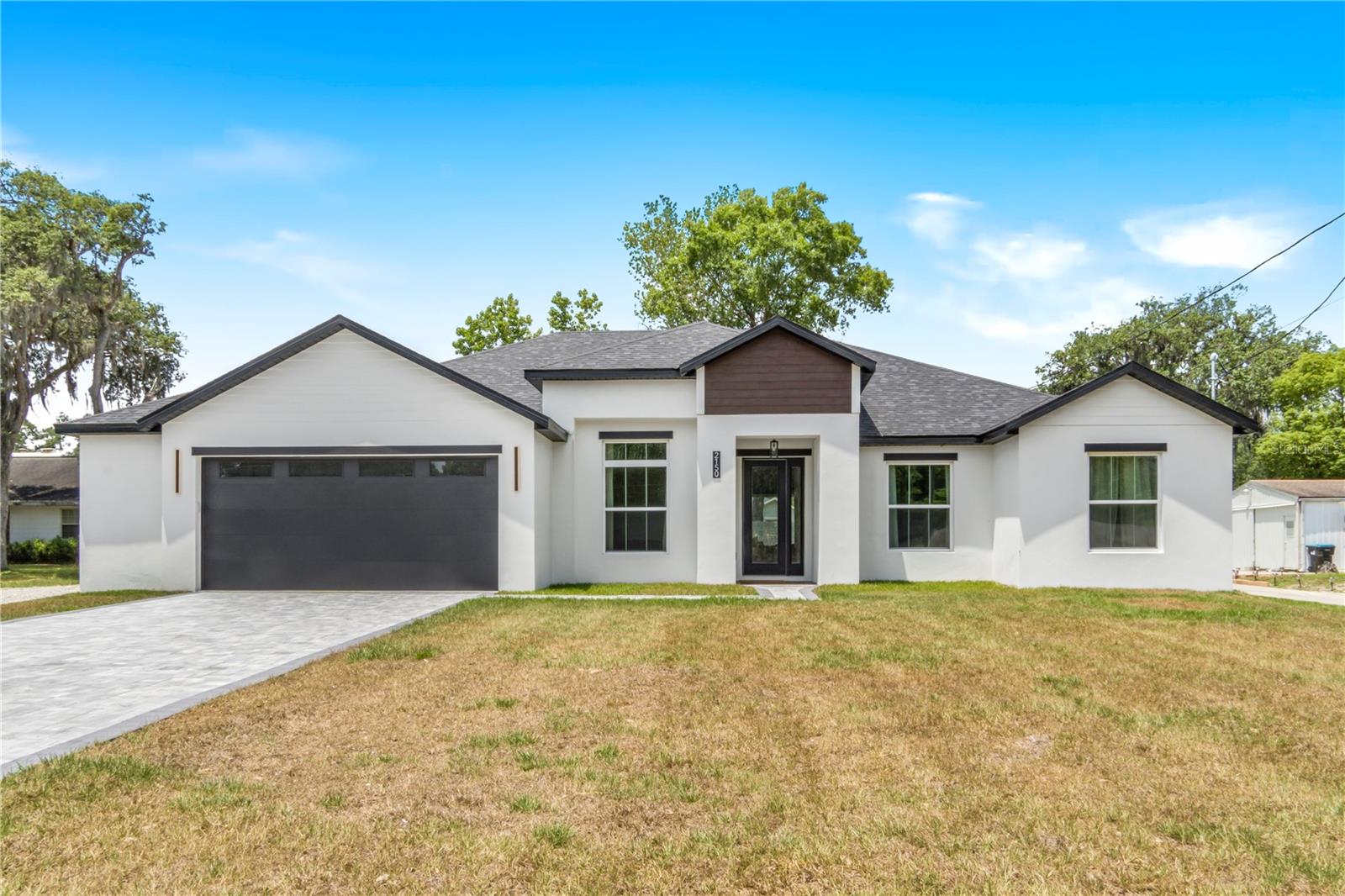 2150 Corbett Rd Property Photo