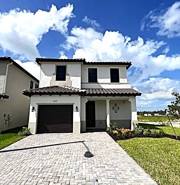 5633 Cerva Ln Property Photo