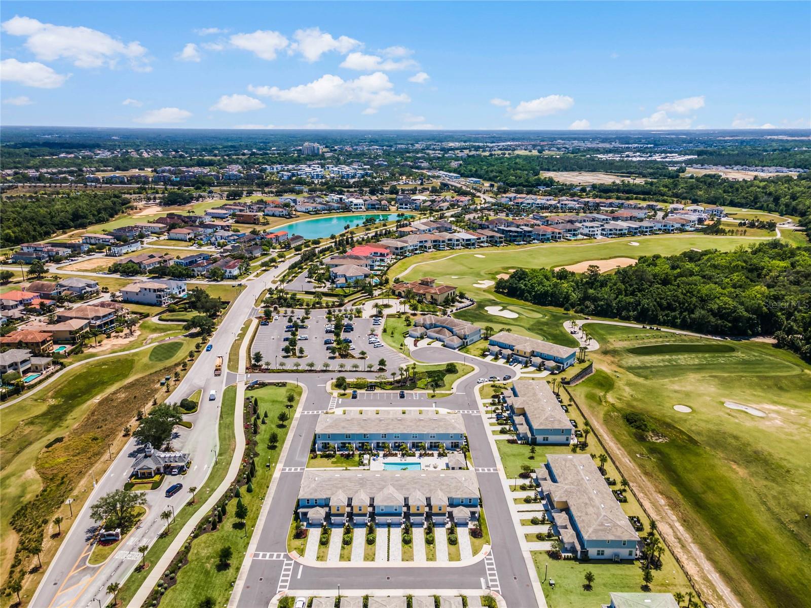 7770 Sandy Ridge Dr #212 Bldg 27 Property Photo 27