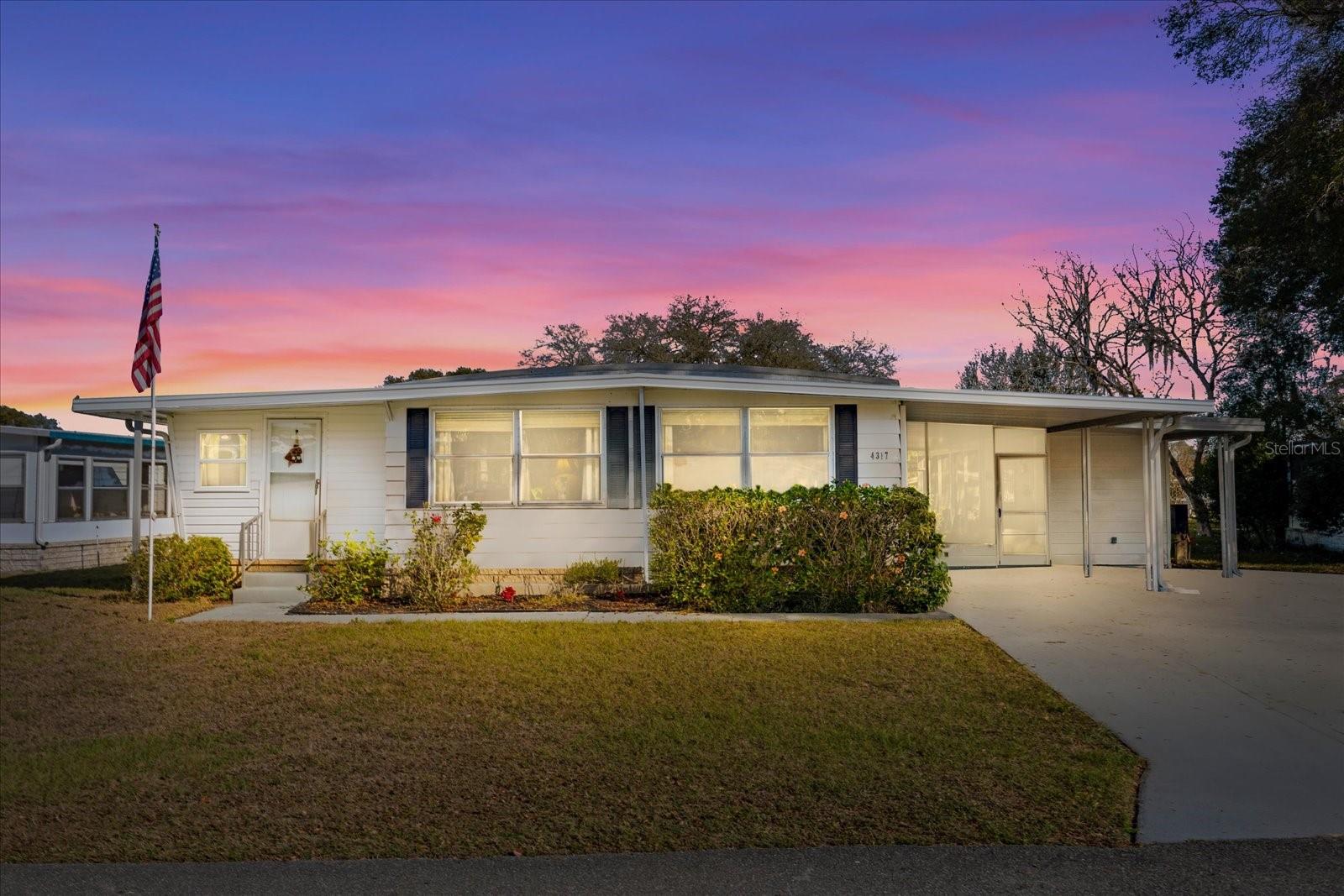 4317 Water Oak Ln #ge Property Photo