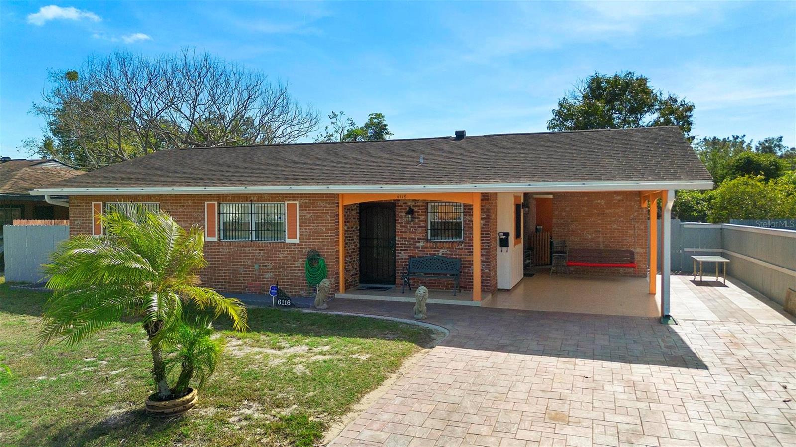 6116 Balboa Dr Property Photo 1