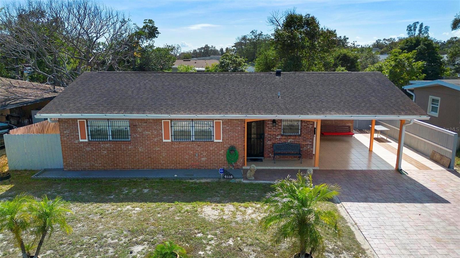6116 Balboa Dr Property Photo 3