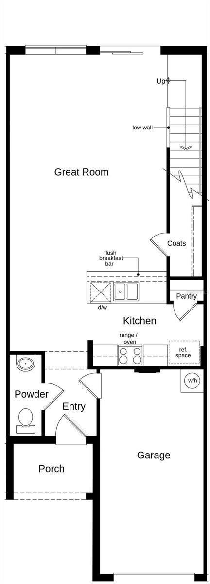 399 Sequoia Dr Property Photo 6
