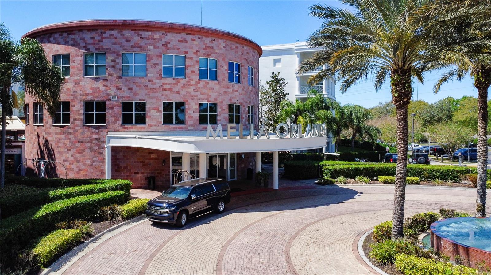 225 CELEBRATION PL #316 Property Photo 1