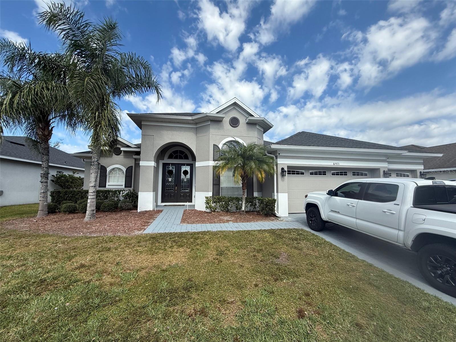 8763 Currituck Sound Ln Property Photo