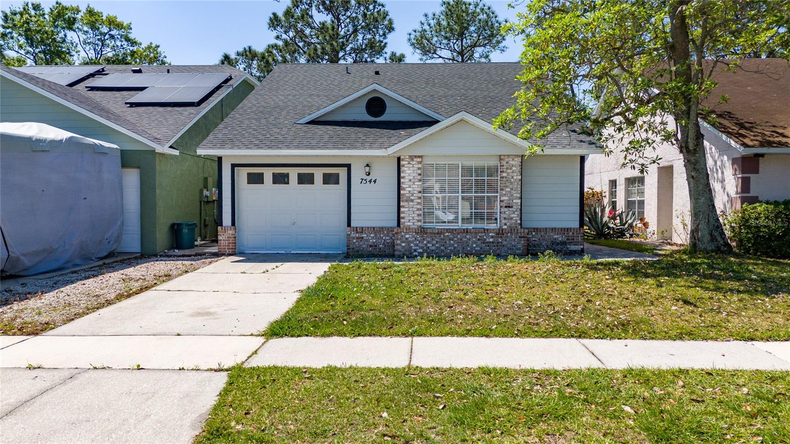 7544 Tern Dr Property Photo 1