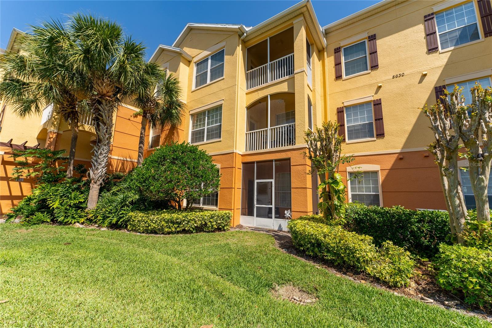 8630 Buccilli Dr #110 Property Photo 1