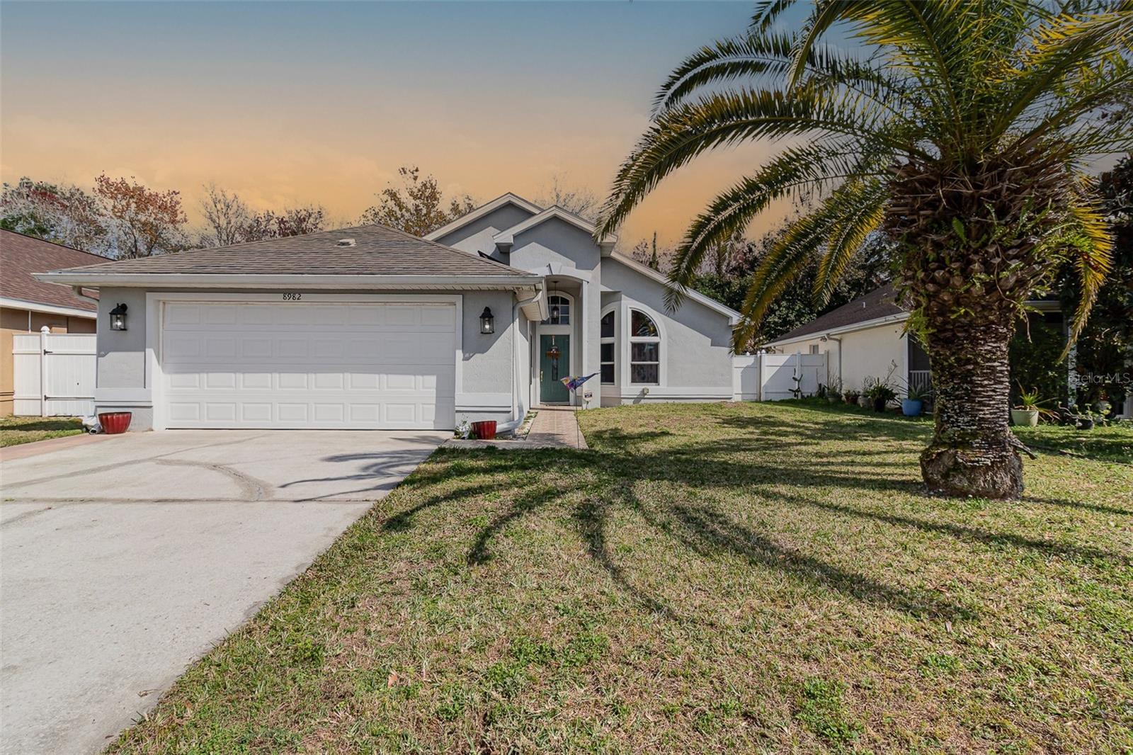 8982 Fort Jefferson Blvd Property Photo
