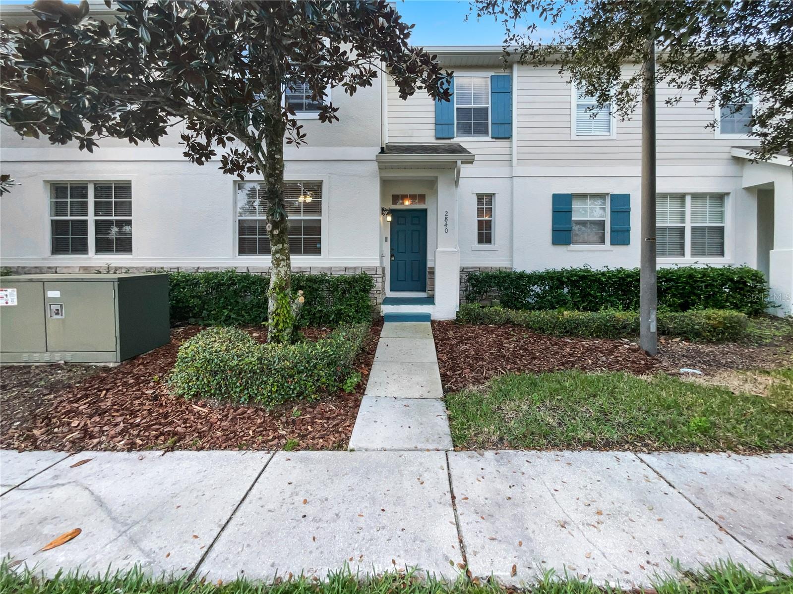 2840 Grasmere View Pkwy Property Photo 1