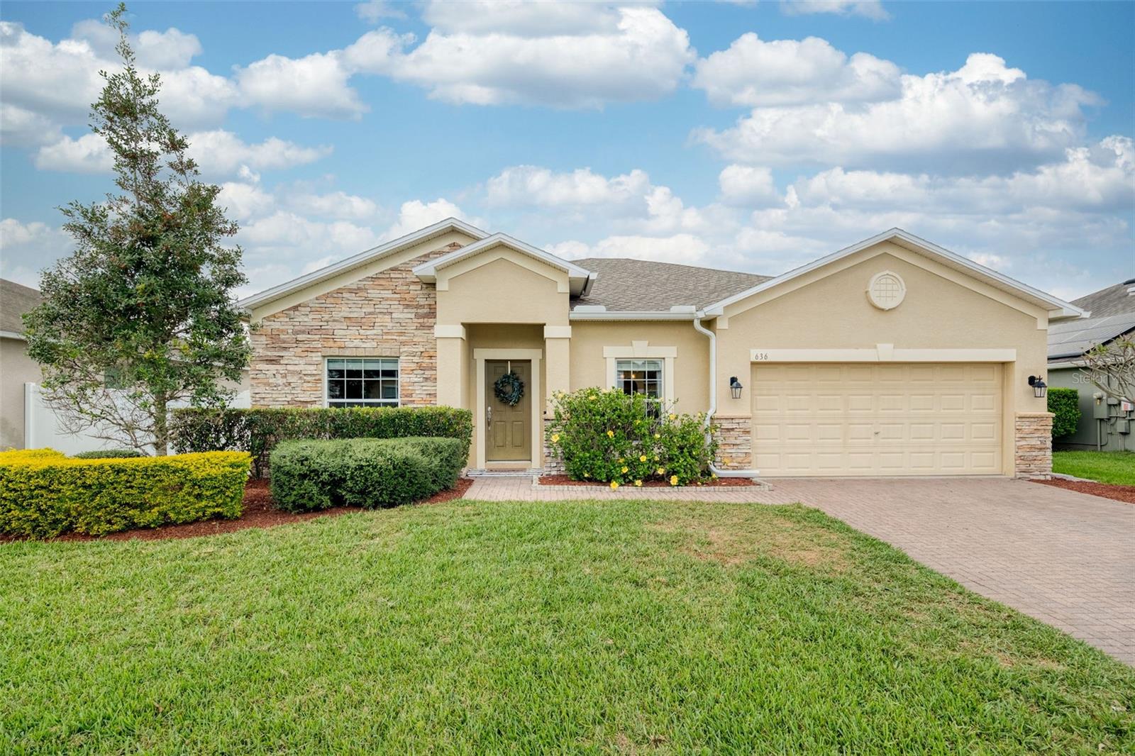 636 Bainbridge Loop Property Photo