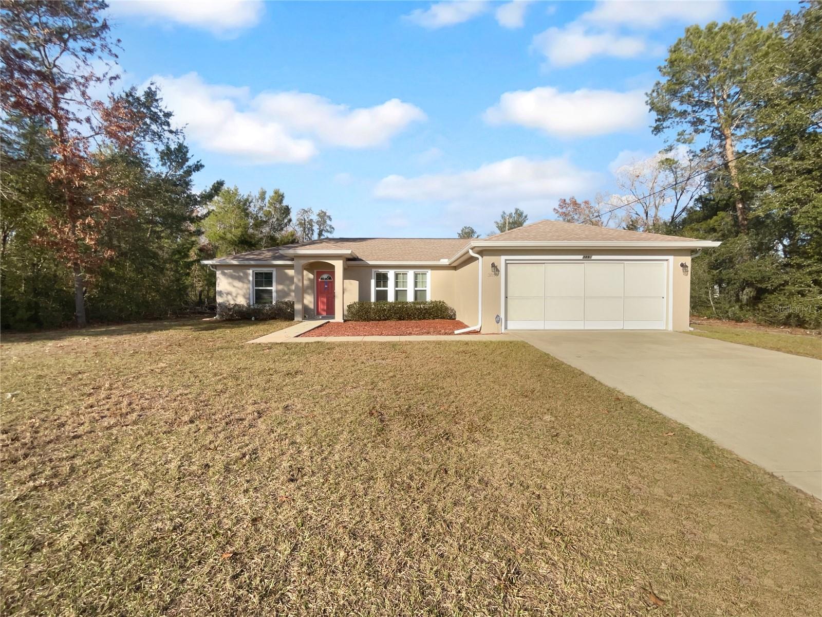 3891 Sw 130th Loop Property Photo 1