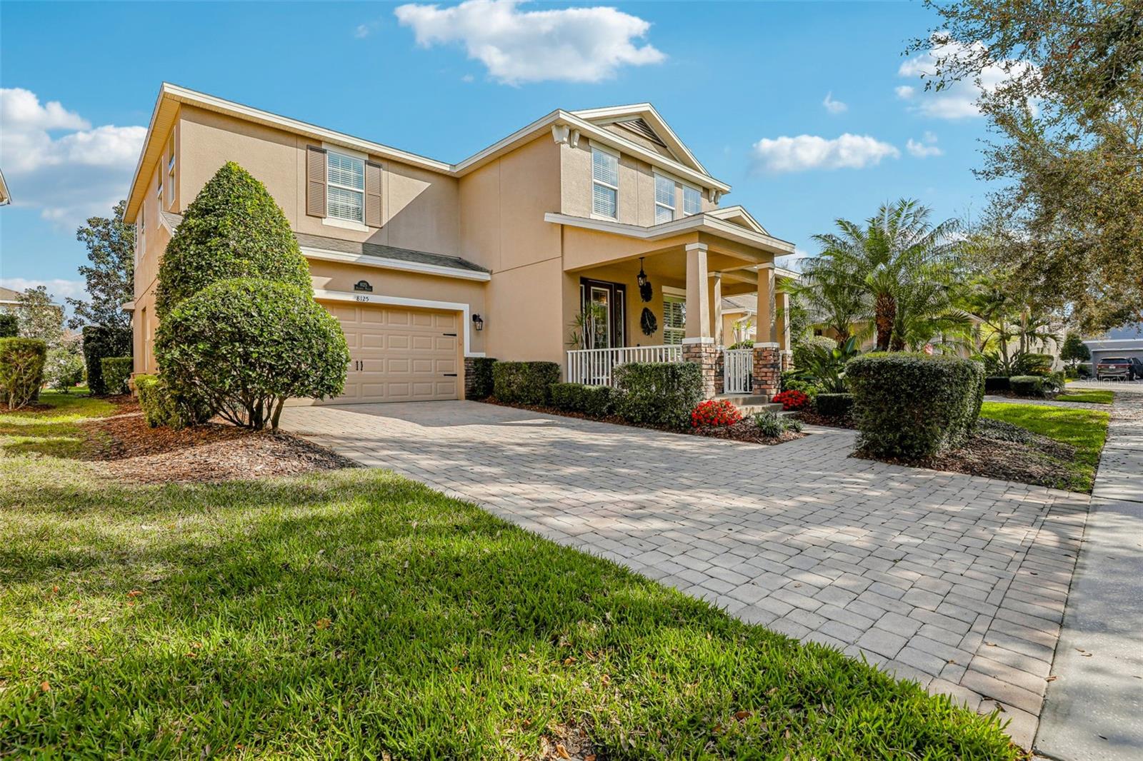 8125 Atlantic Puffin St Property Photo