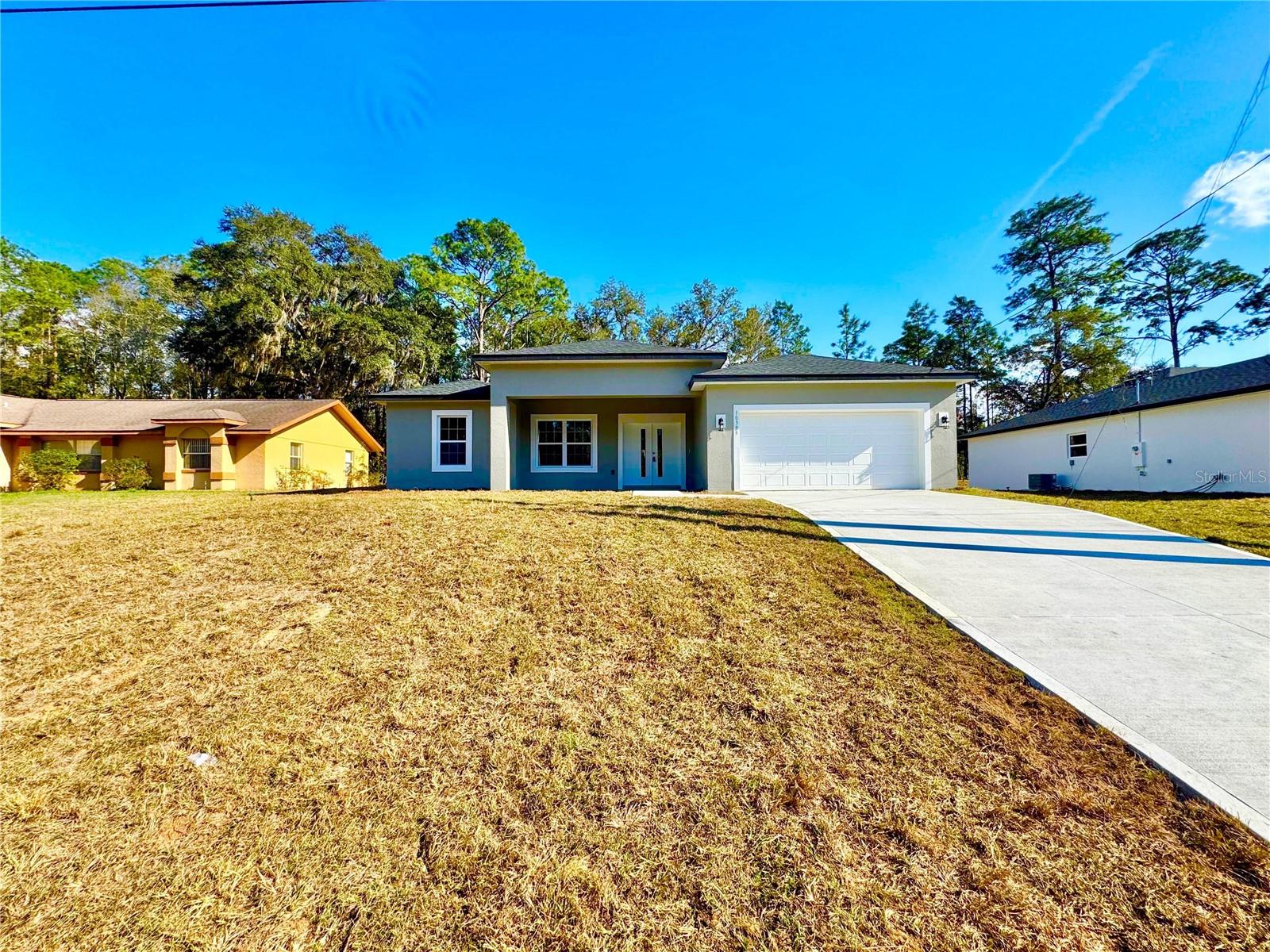 10385 N Citrus Springs Blvd Property Photo 2