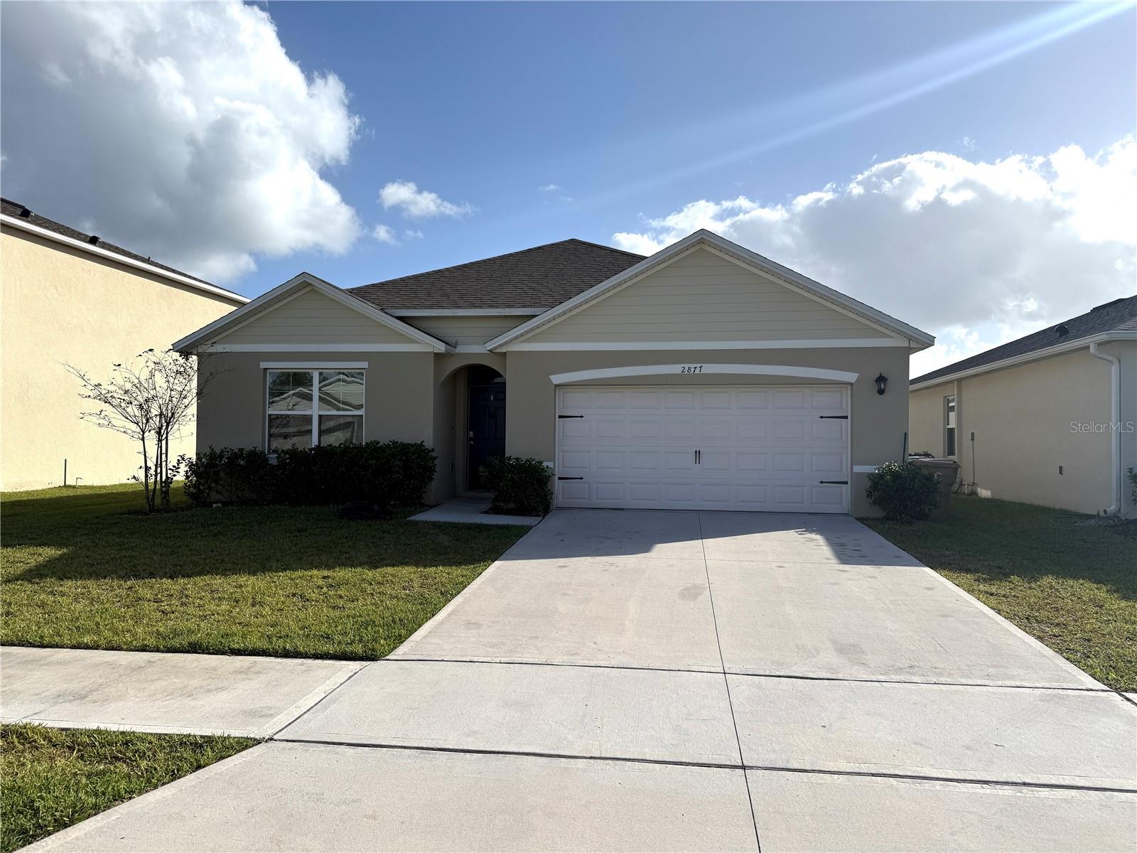 2877 SUNRIDGE LOOP Property Photo 1