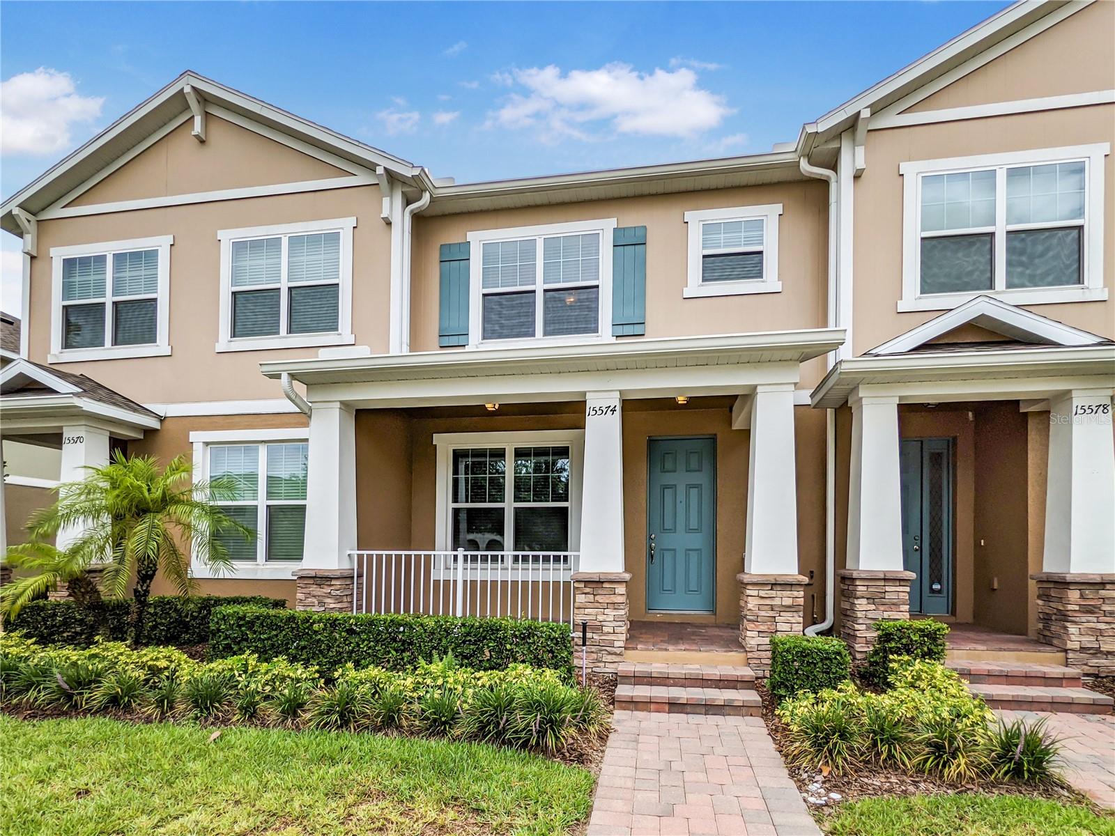 15574 Murcott Blossom Blvd Property Photo