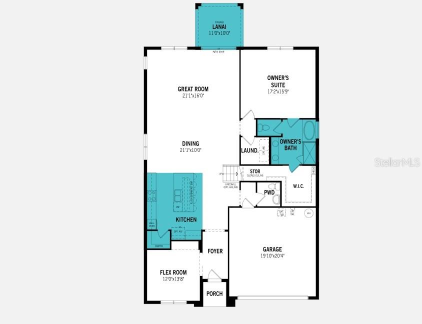 13154 Pergola Ave Property Photo 2