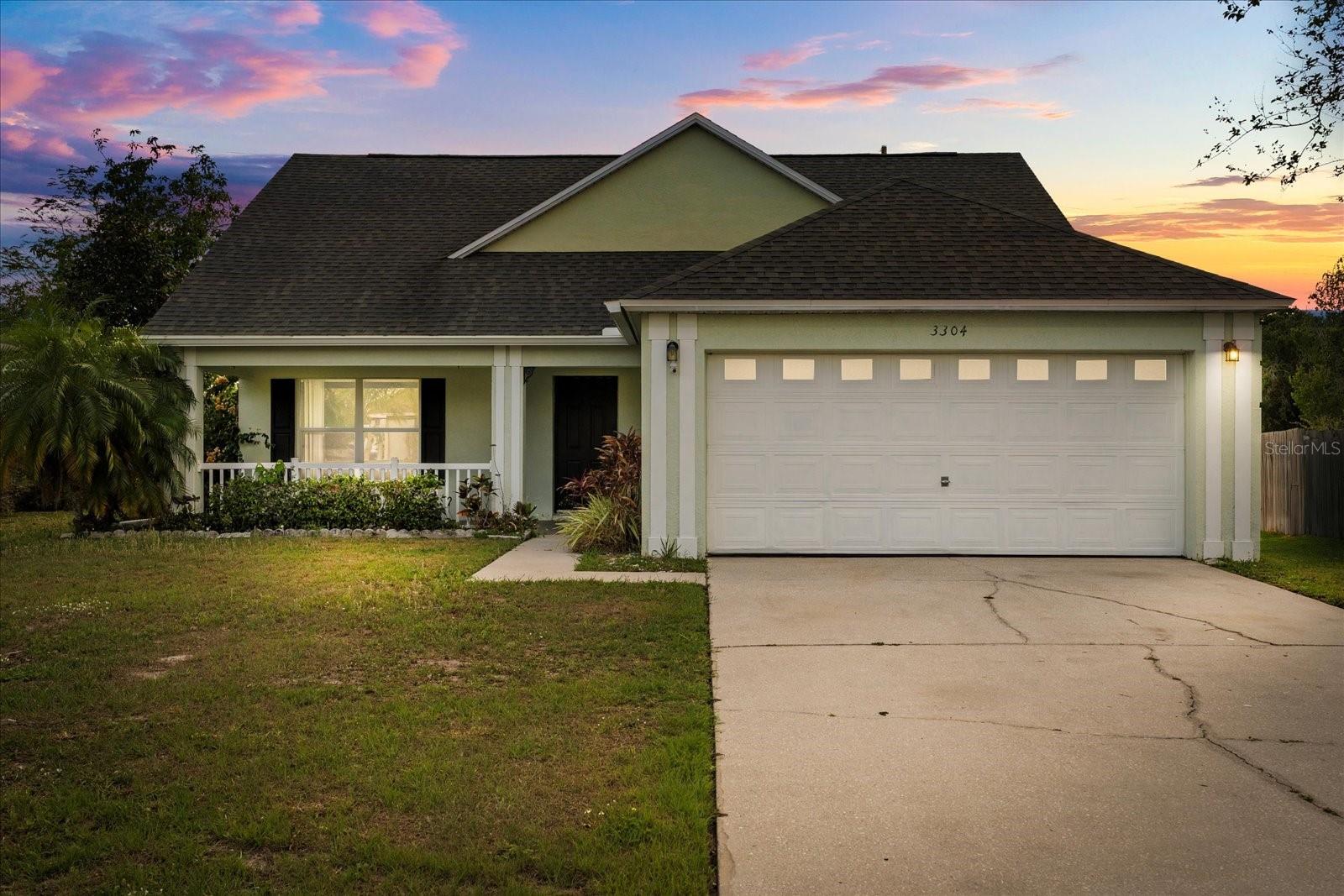 3304 Kelsey Ln Property Photo 1