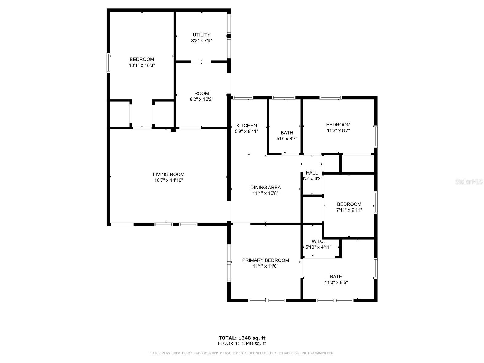 3107 Clifford Sample Dr Property Photo 30