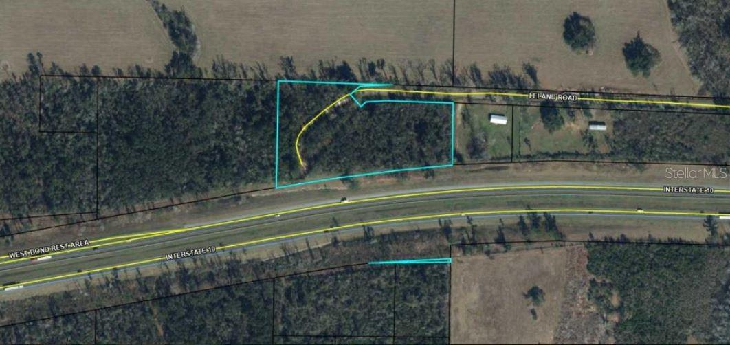 Leland Rd Property Photo 2