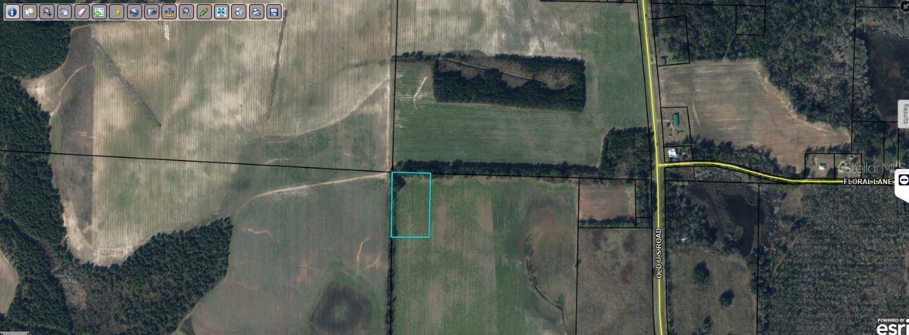 Old U S Rd Property Photo 1