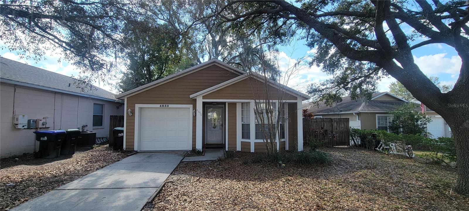 4850 Robbins Ave Property Photo