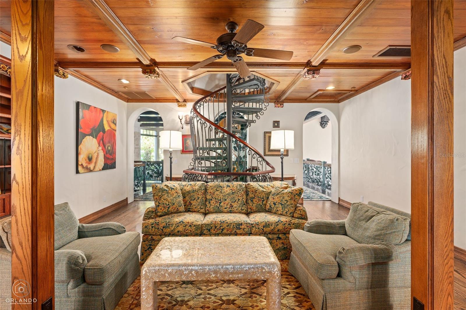 9291 Point Cypress Dr Property Photo 43