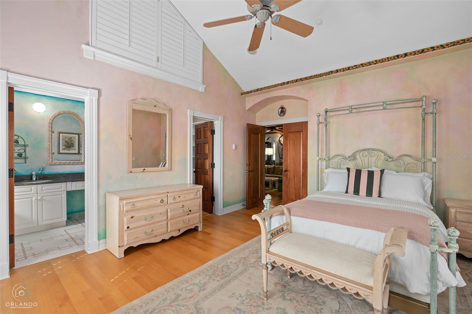 9291 Point Cypress Dr Property Photo 45