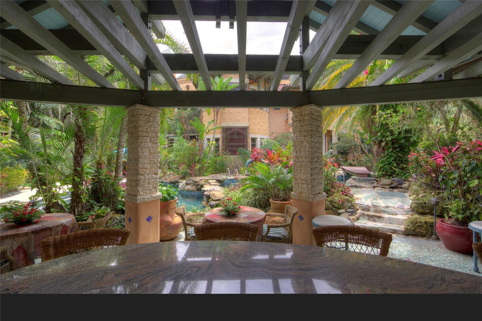 9291 Point Cypress Dr Property Photo 75