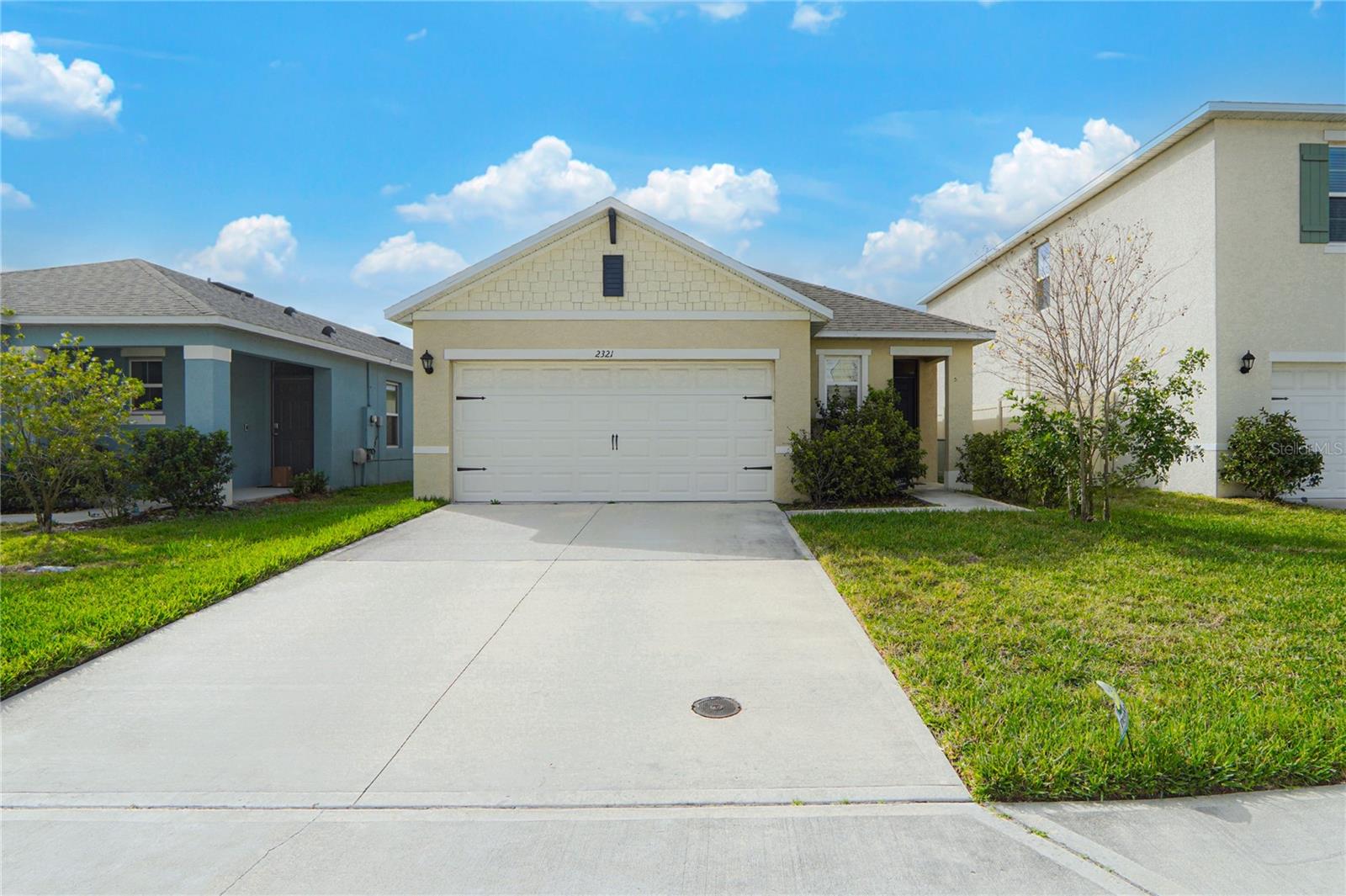 2321 Tay Wes Dr Property Photo 1