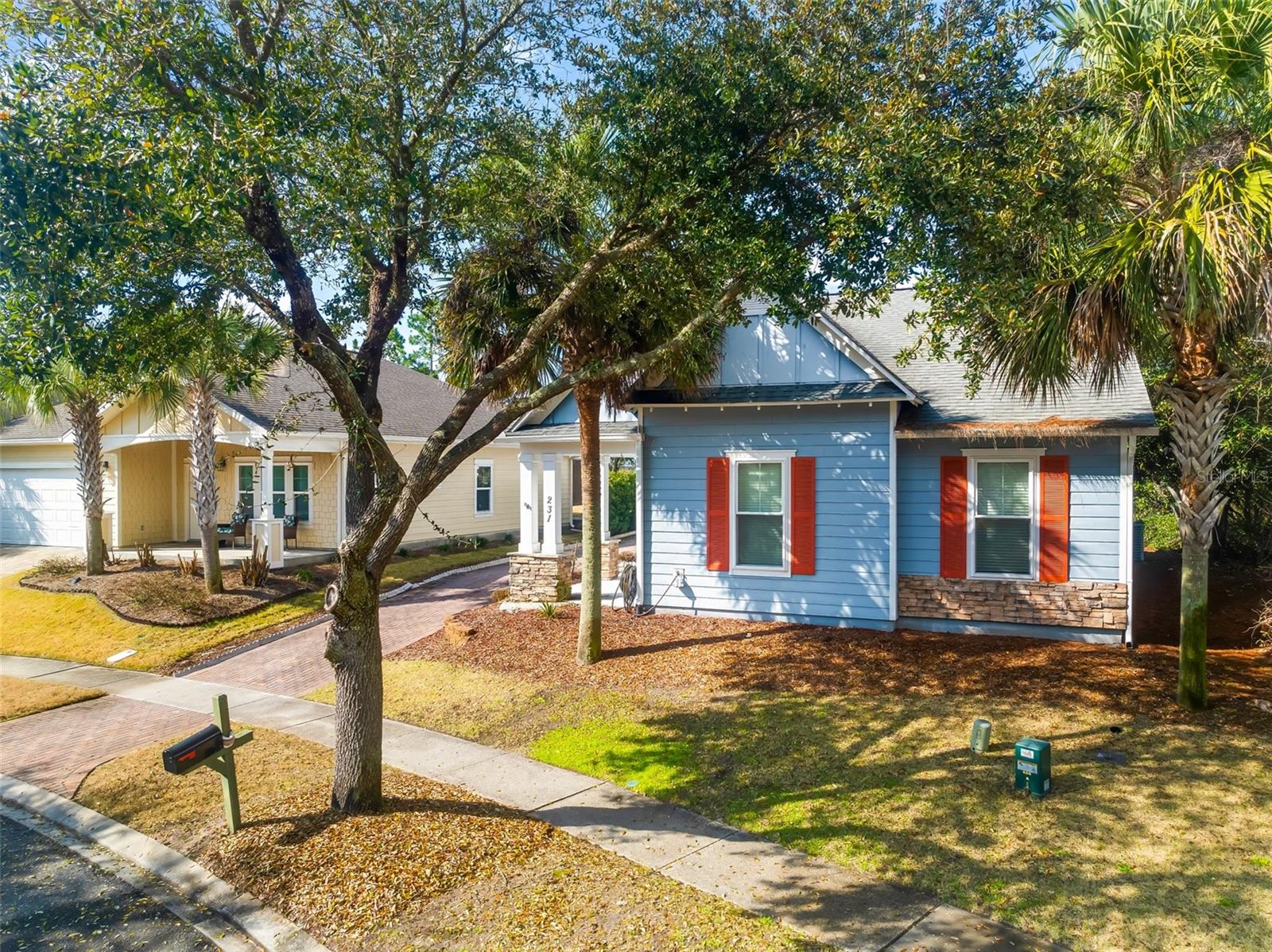 231 Turtle Cove Property Photo
