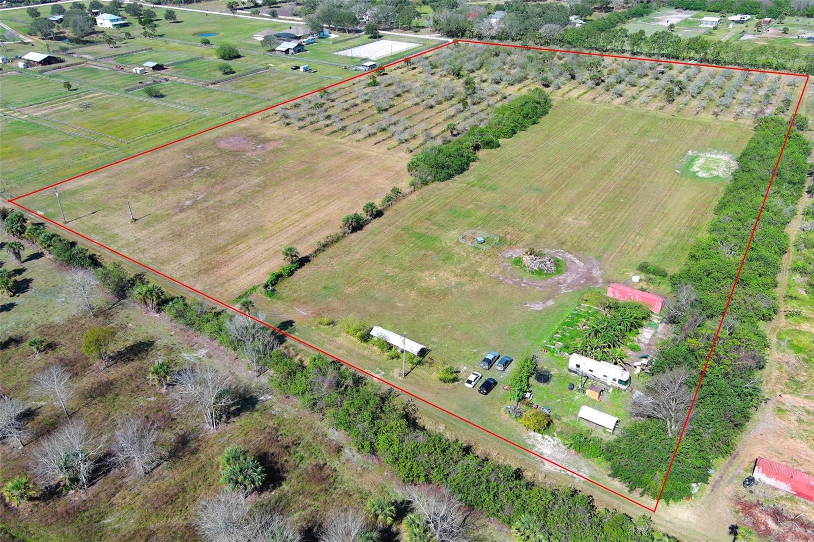 0 Davis Rd Property Photo