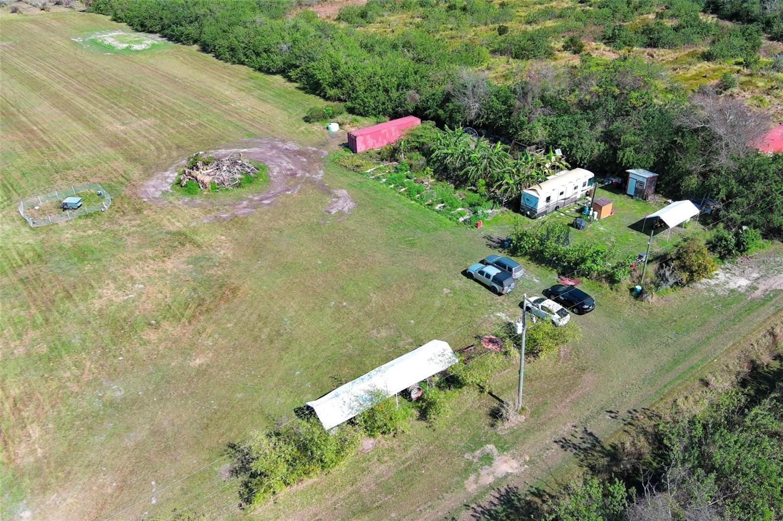 0 Davis Rd Property Photo 6