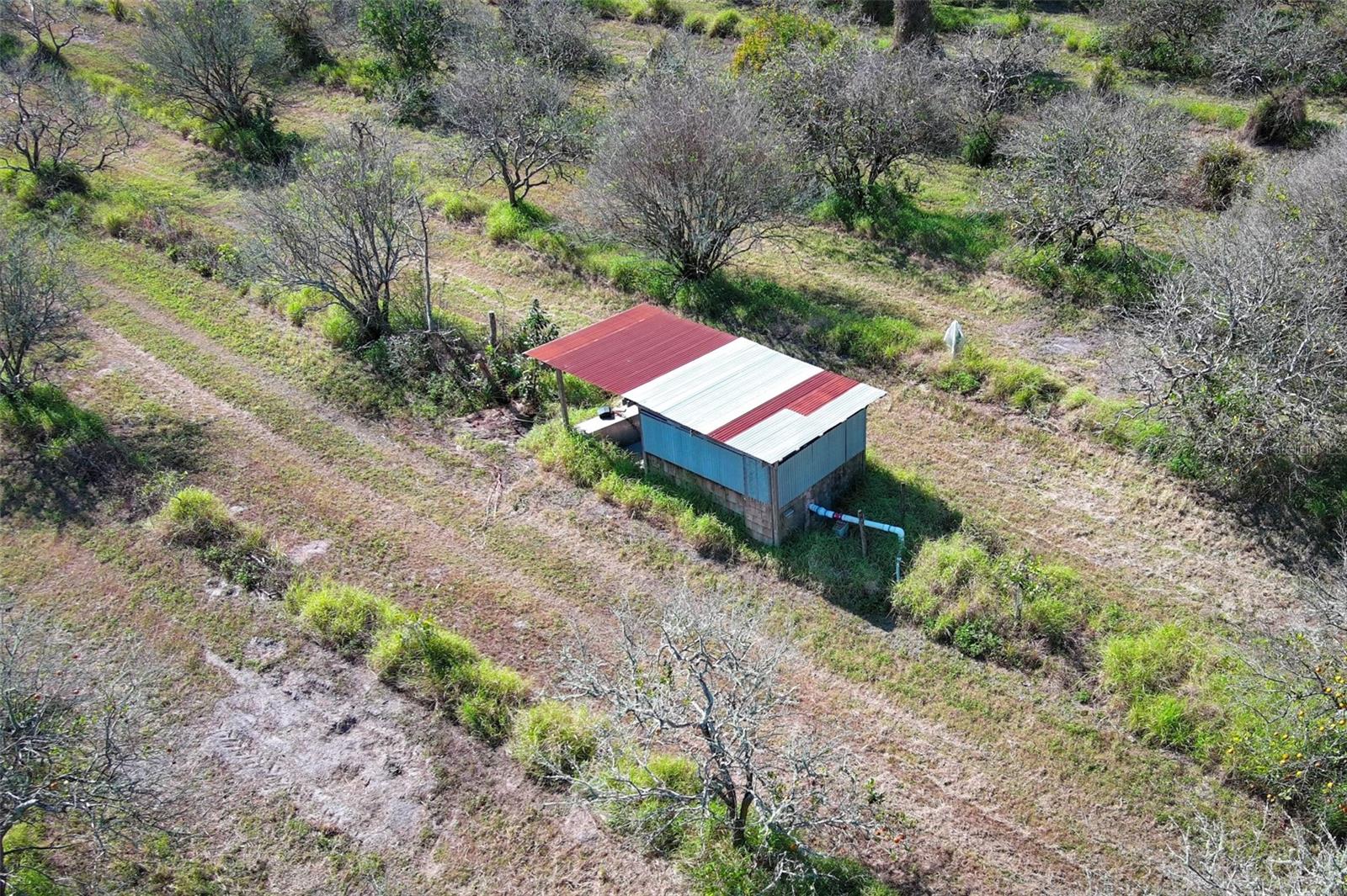 0 Davis Rd Property Photo 34