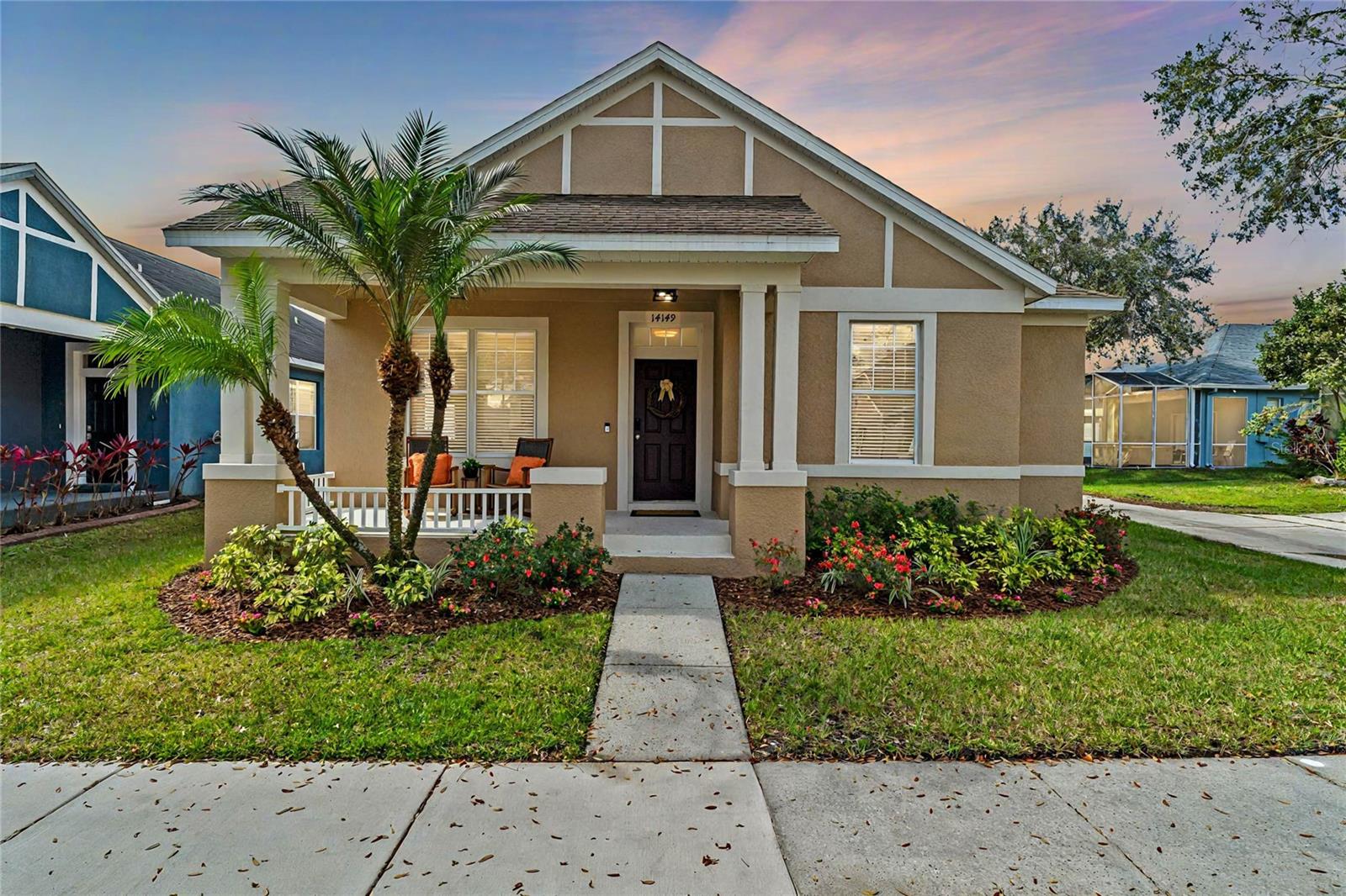 14149 Paradise Tree Dr Property Photo