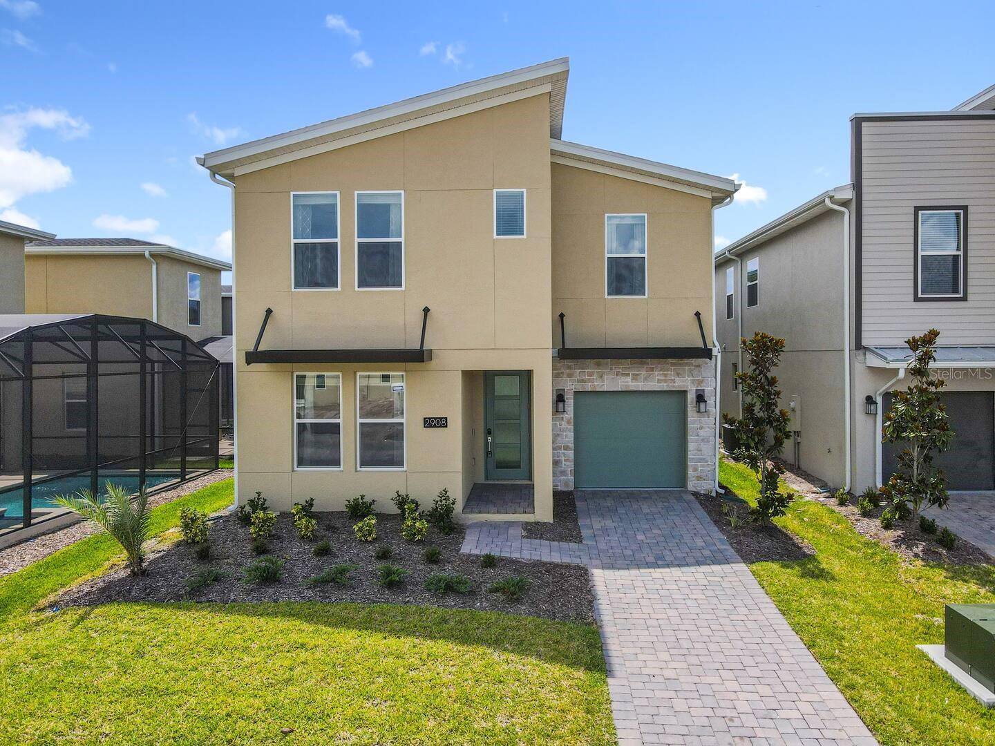 2908 Protagonist St Property Photo 1
