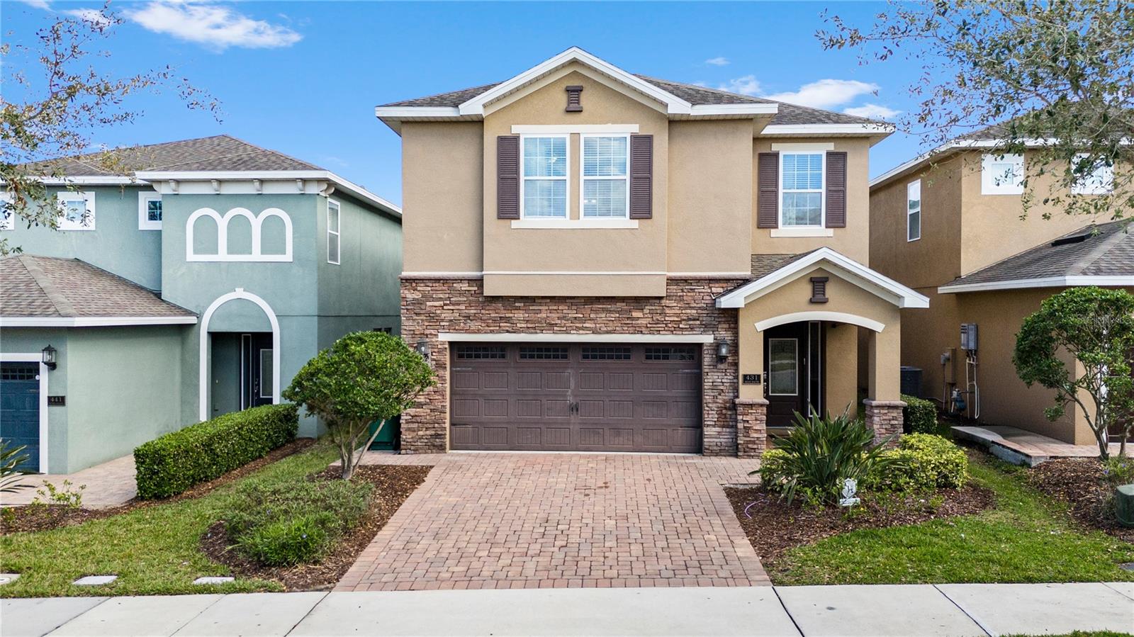 431 Novi Path Property Photo 1