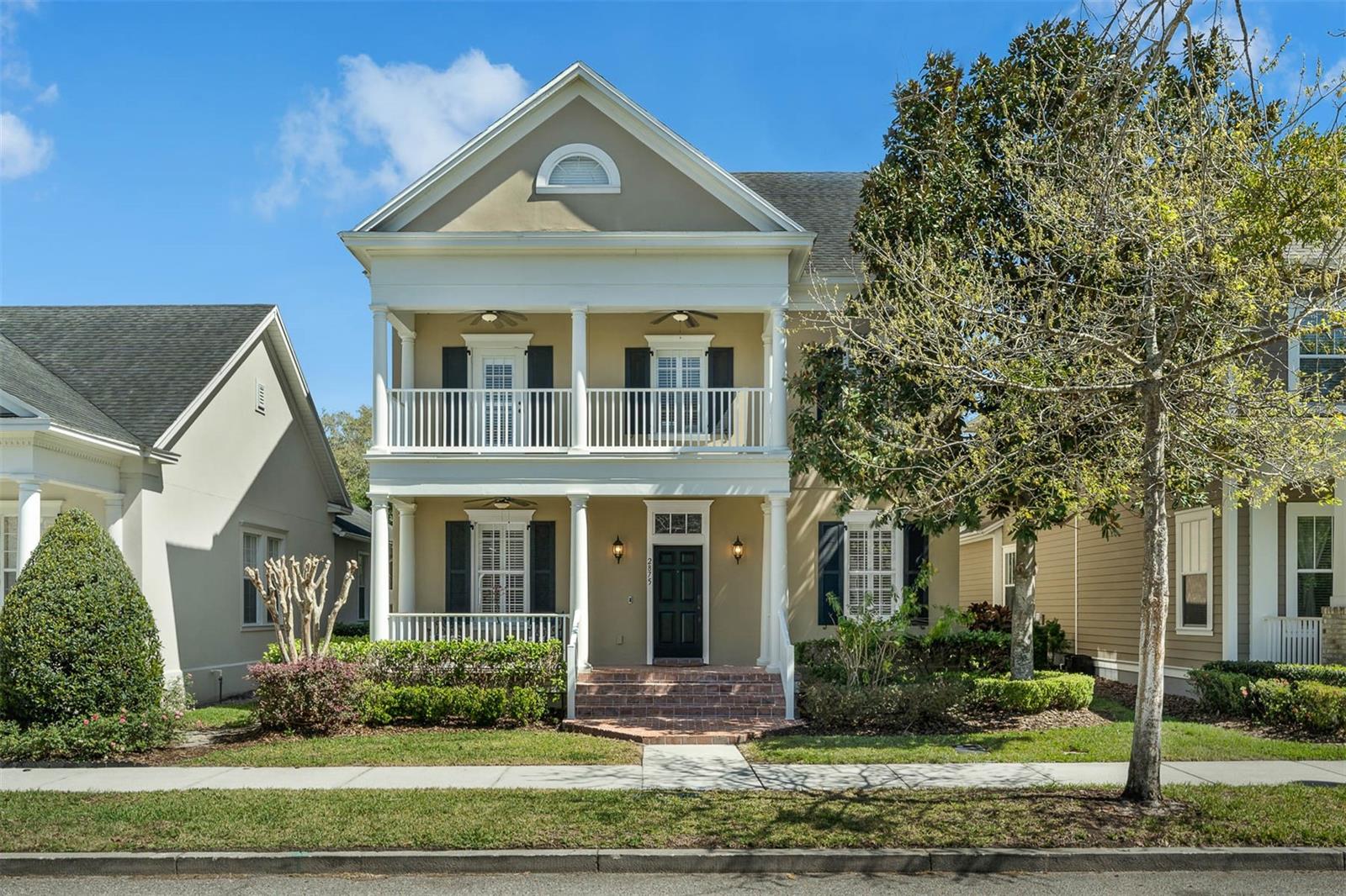 2875 Stanfield Ave Property Photo