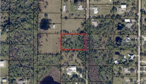 Mccain Ln Property Photo 4