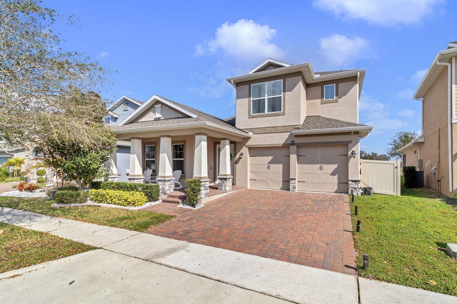 15772 Murcott Harvest Loop Property Photo