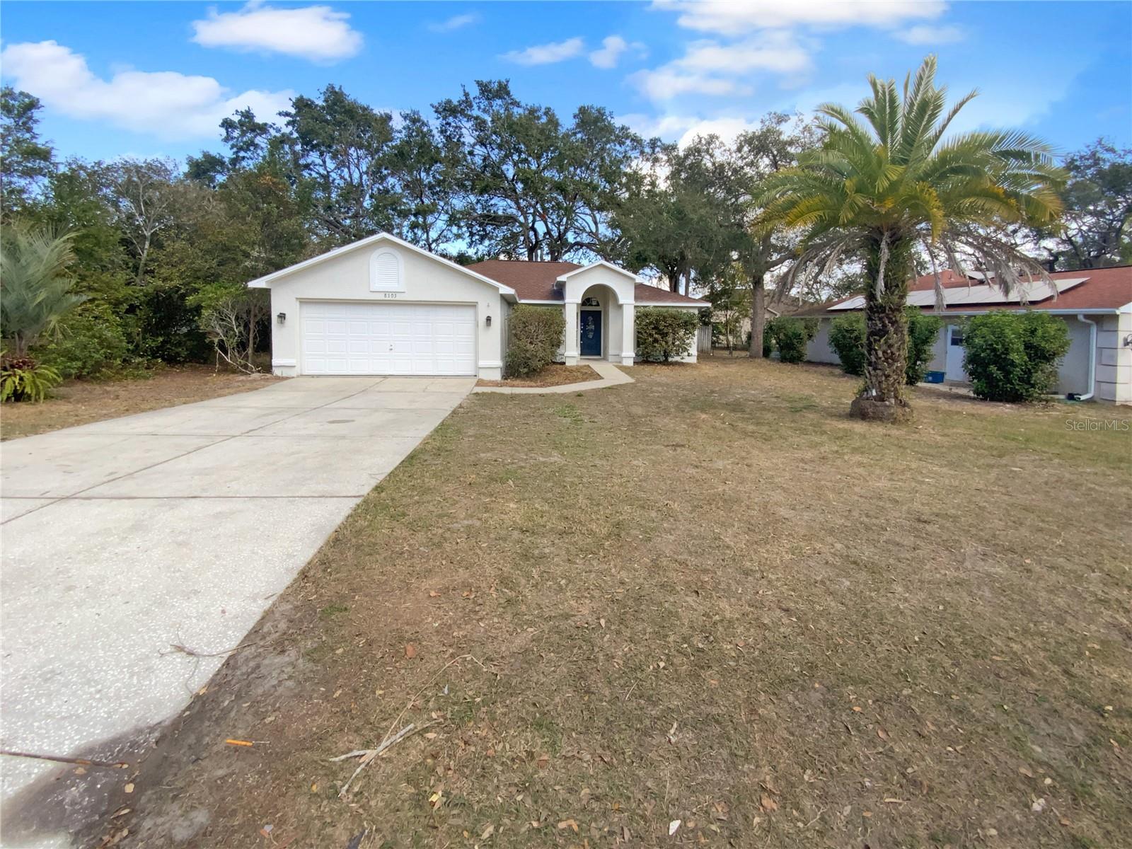 8103 Rhanbuoy Rd Property Photo 1