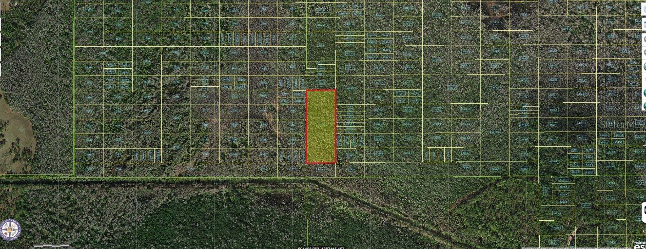 Holopaw Groves Rd Property Photo 1