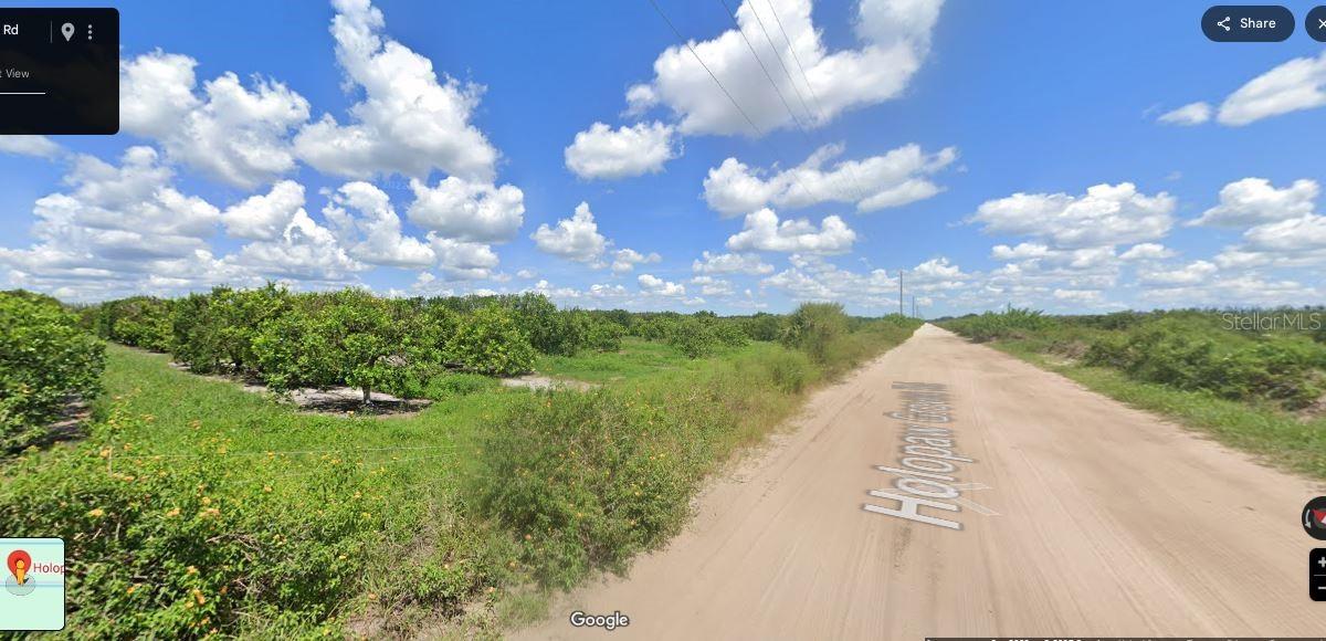 Holopaw Groves Rd Property Photo 2